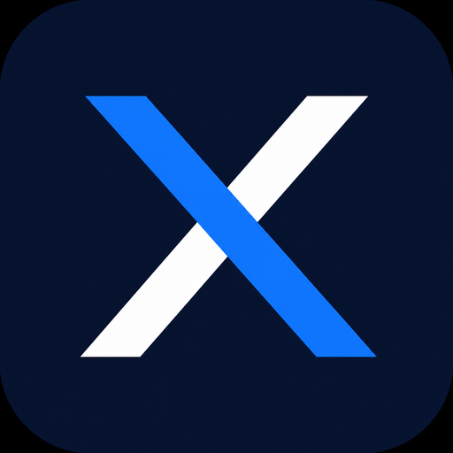 App icon — 512 × 512 · PNG
