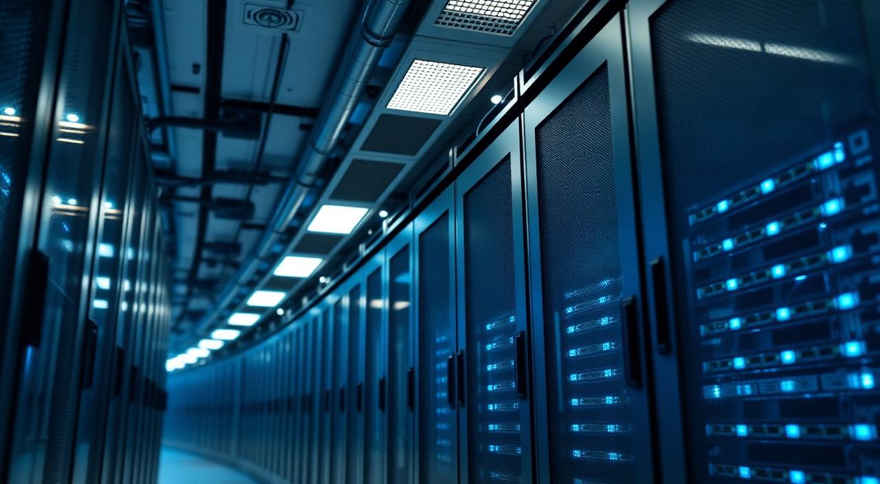 Big Tech Hyperscalers Guide Record 2026 AI Infrastructure Capex