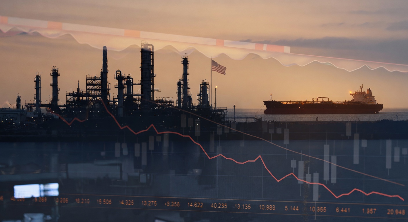 U.S. Natural Gas Futures Pull Back After Recent Gains