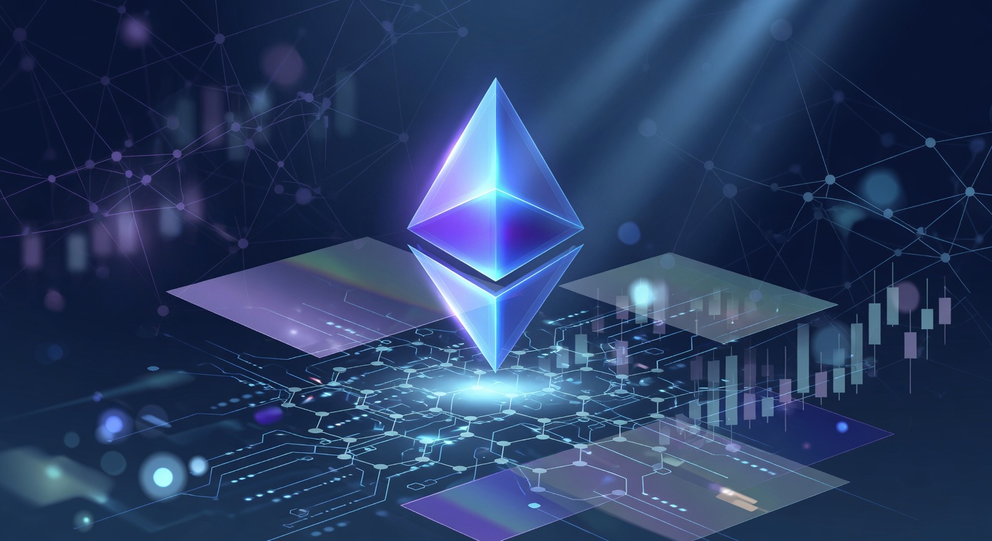 Vitalik Buterin Outlines Ethereum Privacy Measures