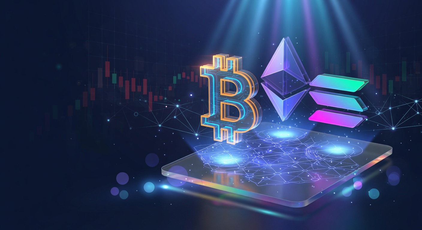 Trump Media Withdraws Bitcoin ETF Filing