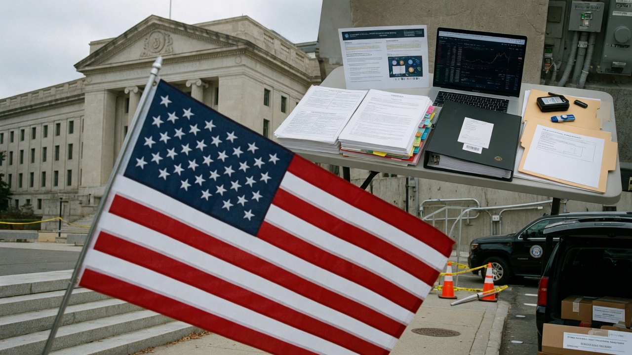 Clarity Act Legislative Push Slips to September as Banks Build Crypto Infrastructure