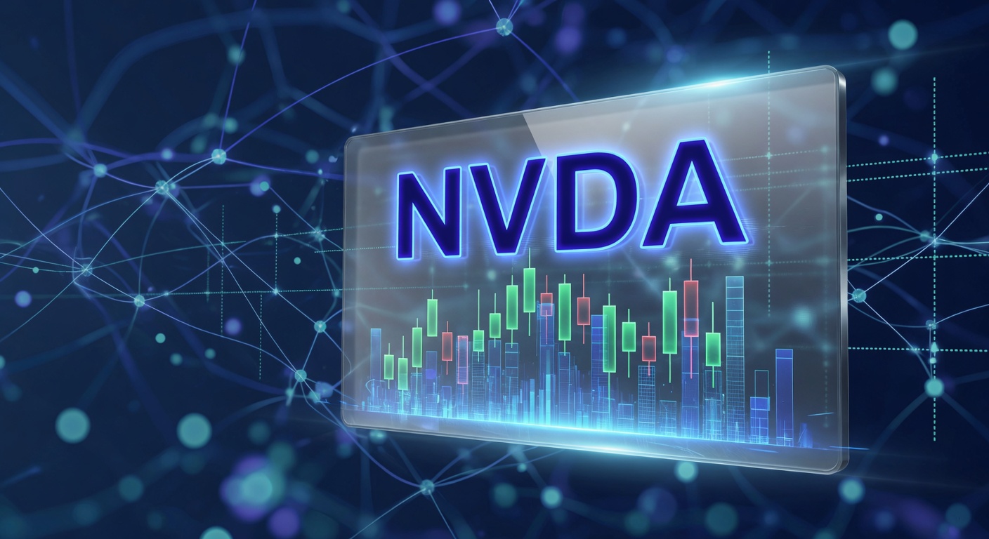 Wall Street Futures Rise Ahead of Nvidia Earnings