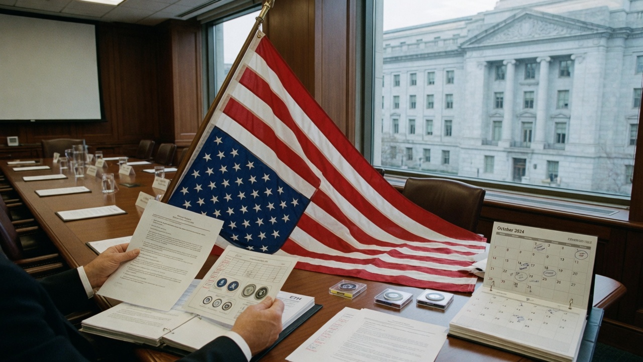 SEC Postpones Key Crypto Regulation Meeting and Tokenization Exemption Proposal