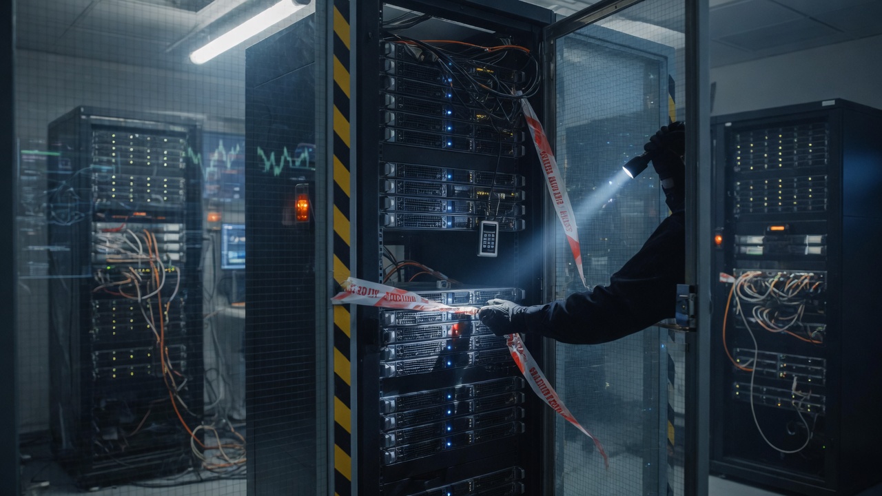 OpenAI Slows Model Training Following Security Incident
