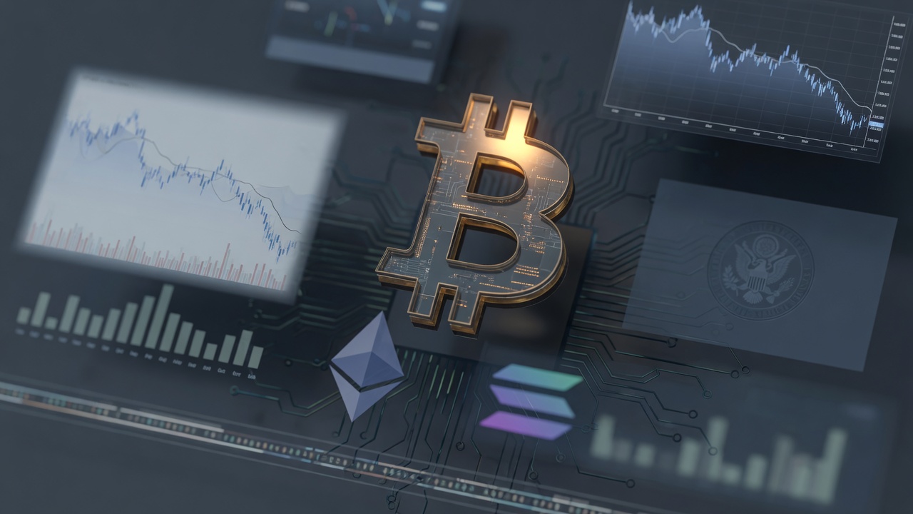 Hawkish Fed Bets Weigh on Majors as Bitcoin Eyes Strong August Close