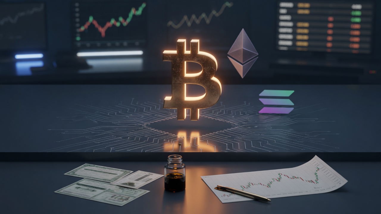 Bitcoin Holds Steady Above $78K Amid US Strikes on Iran