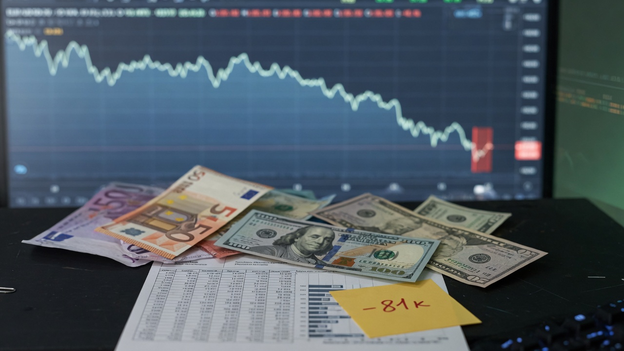 USD Weakens to Near Two-Month Low on Soft US Jobs Data