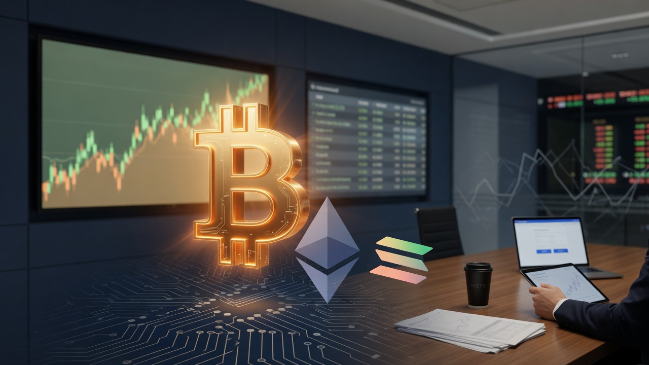 MicroStrategy Resumes Bitcoin Purchases with $370 Million Acquisition