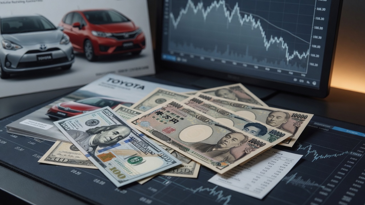 Yen Outperforms G-10 Peers Despite Hovering Near 1986 Low