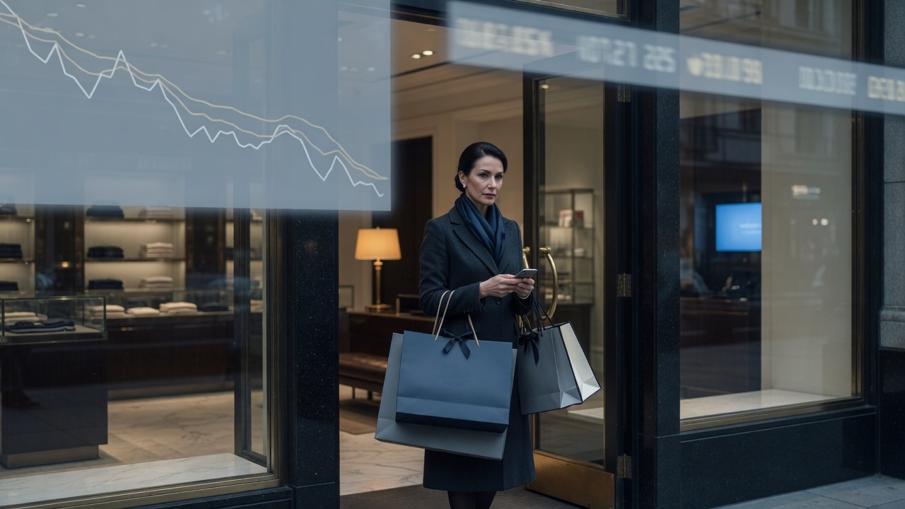 Frasers Group Acquires Harvey Nichols in Luxury Retail Consolidation