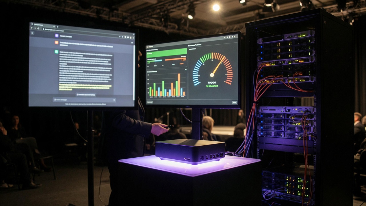 OpenAI Rolls Out Ultrafast Mode for GPT-5.6 to Boost Speed
