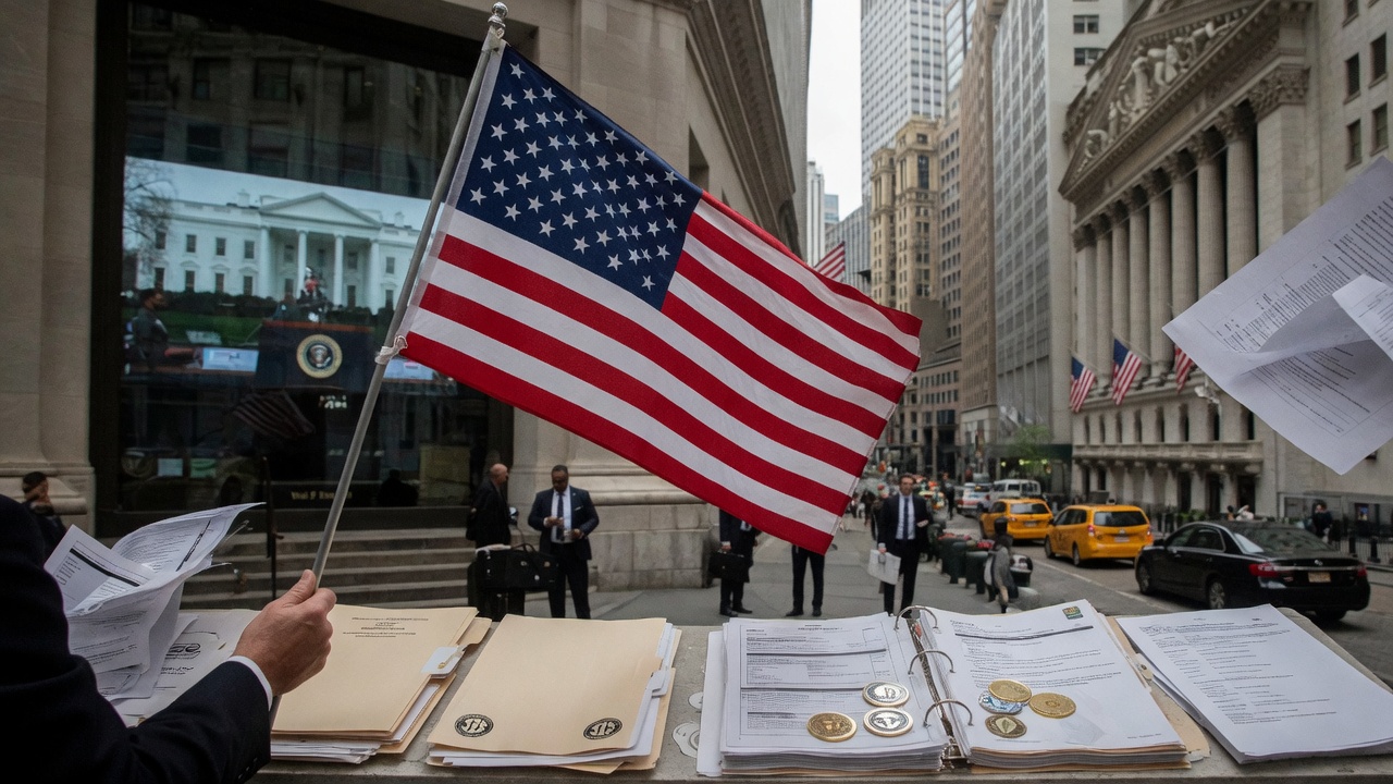 U.S. SEC Postpones Long-Awaited Reg Crypto Proposal