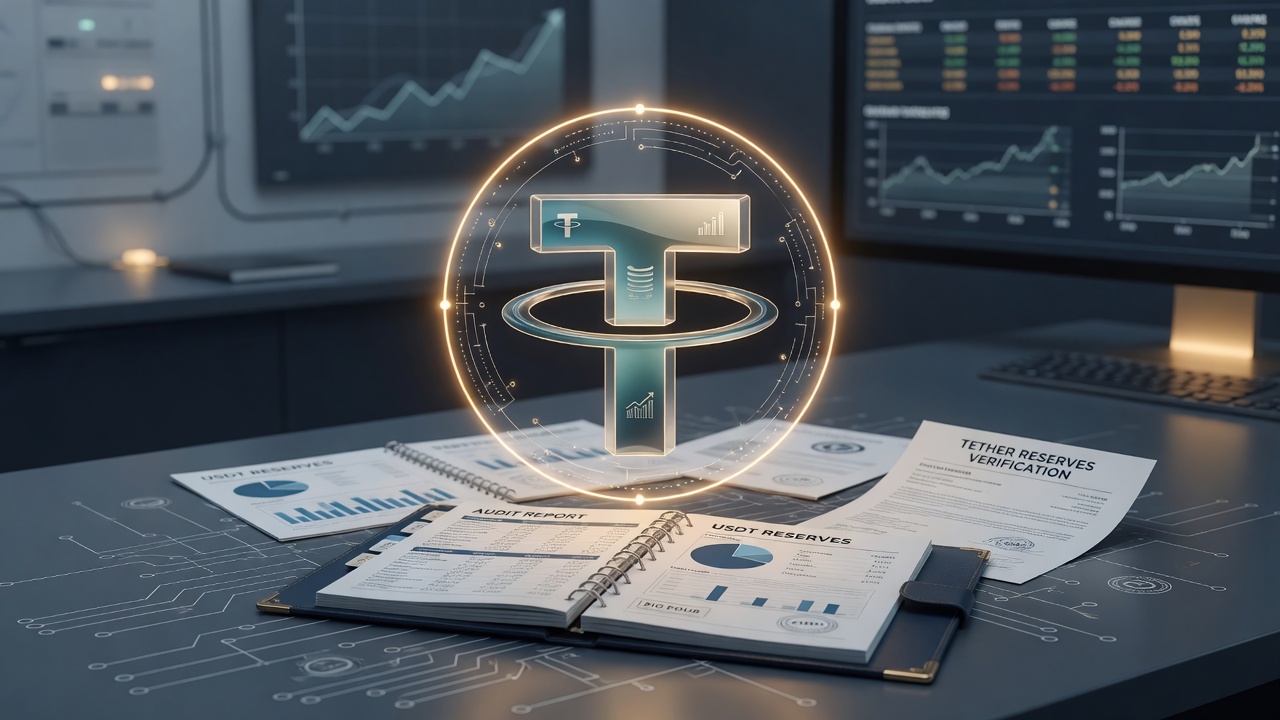 Tether Completes Long-Promised Big Four Audit of USDT Reserves