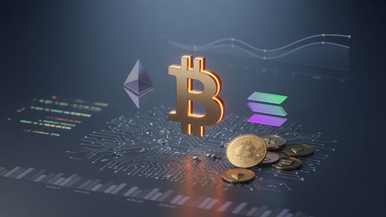 Bitcoin Takes Breather Near $79,000 After 23% Weekly Surge Amid Strong ETF Inflows