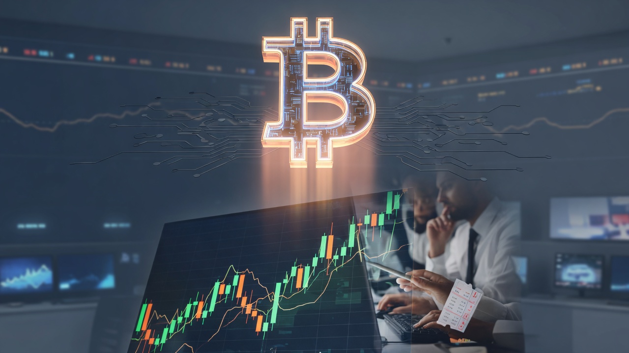 Bitcoin Steadies Near $78,000 After 24% Weekly Surge