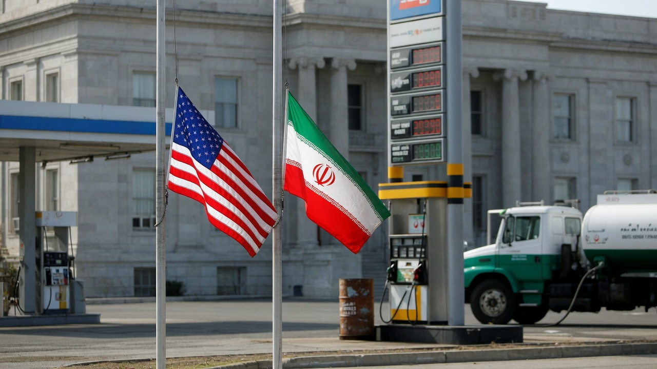 US to End Summer-Blend Gasoline Requirement Early to Ease Prices