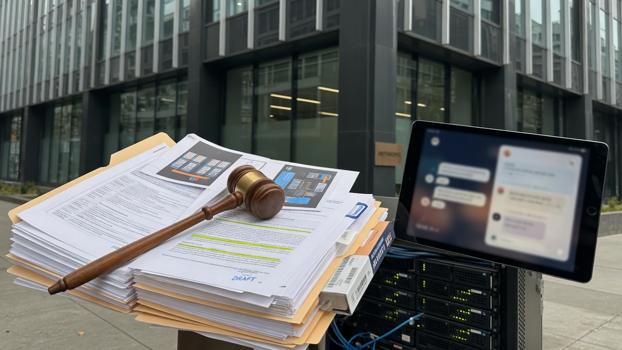 Anthropic Adjusts Enterprise Data Retention Policy