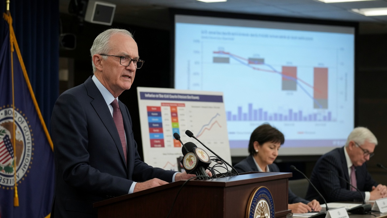 Fed Officials Offer Mixed Views on Need for Near-Term Rate Hikes