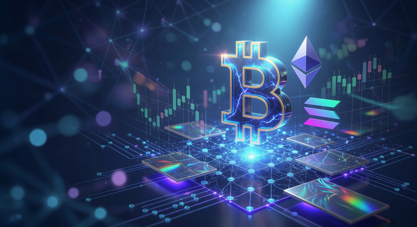 Bitcoin, Ether, XRP Rebound as Senate Curbs Trump's Iran War Powers