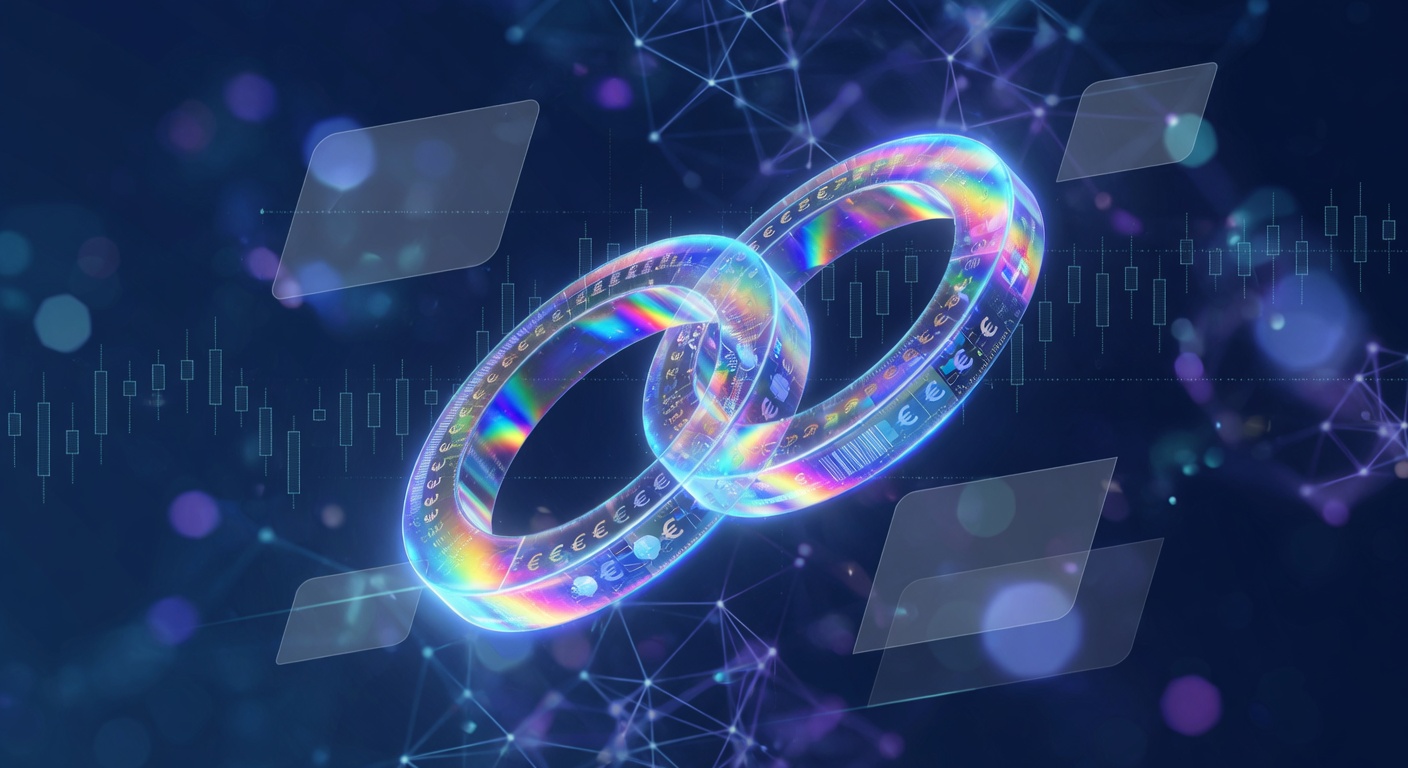Euro Stablecoin Project Adds 25 New Banks