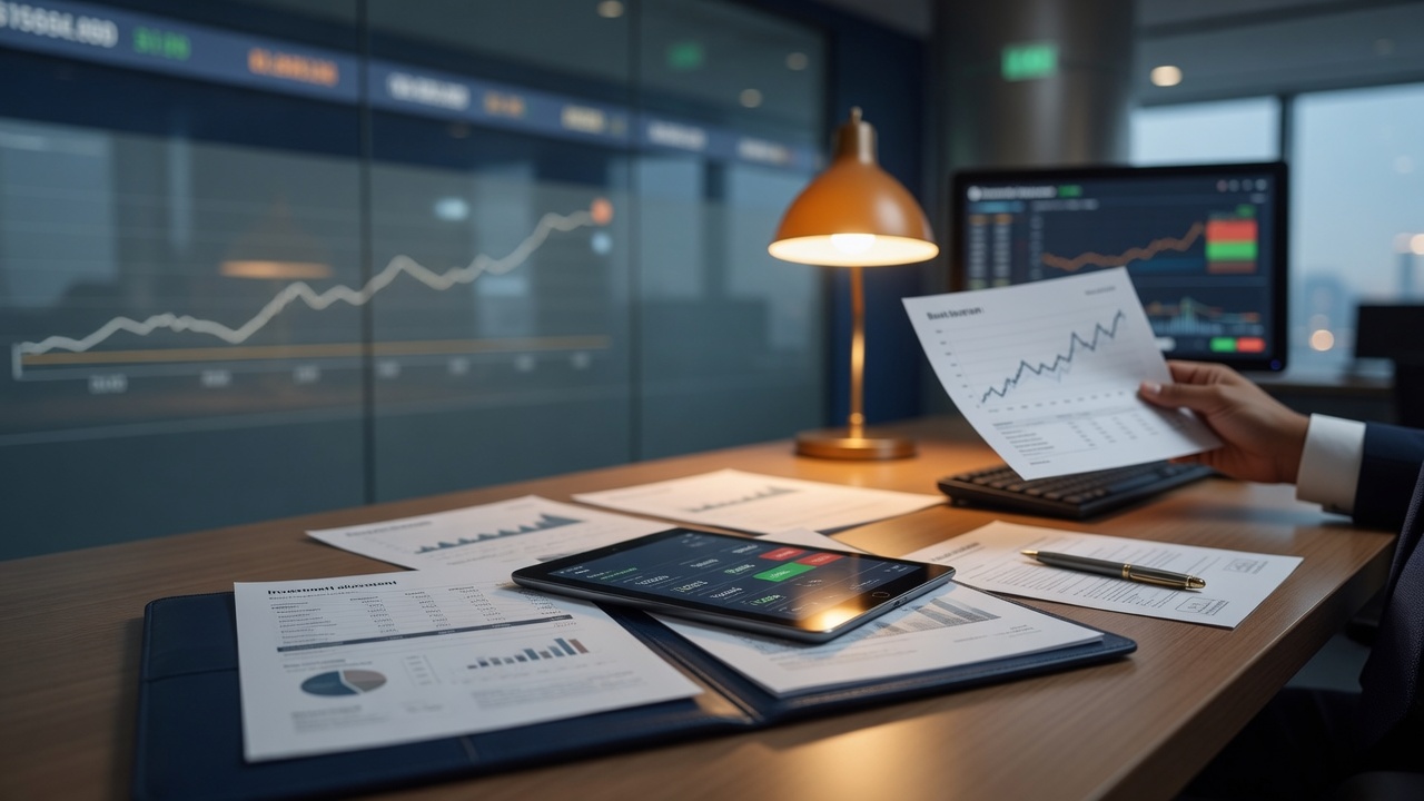 Crypto-Friendly Bank Erebor in Advanced Talks for $1.5 Billion Raise at $9.5 Billion Valuation