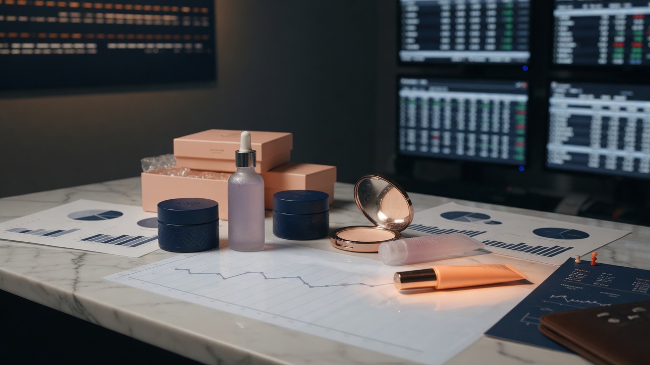 K-Beauty Sales Accelerate in US Market with Mainstream Adoption