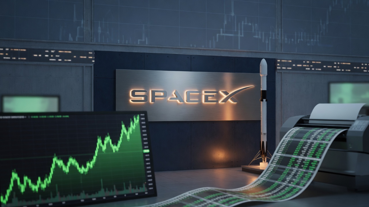 Dow Hits Fourth Straight Gain Amid Broader Market Optimism