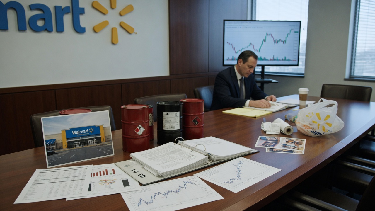 Retail Earnings Season Looms as Key Test for Consumer Spending