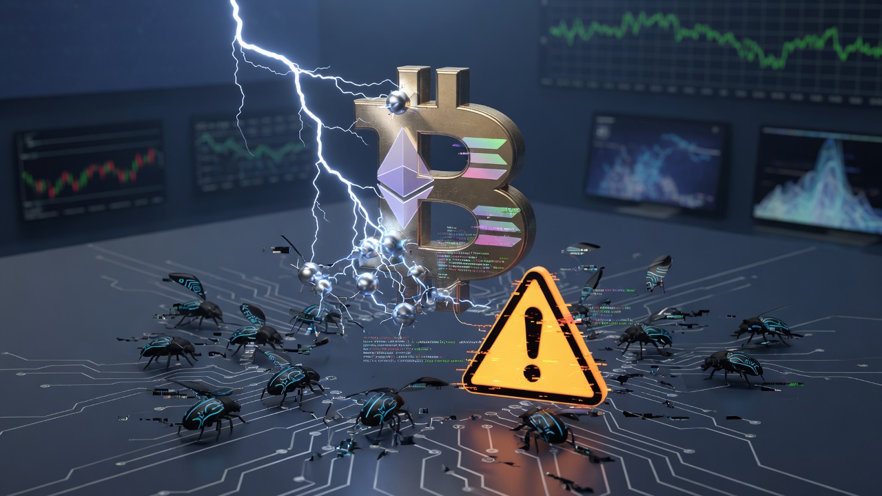 AI-Generated Bugs Prompt Emergency Warning for Bitcoin Lightning Nodes