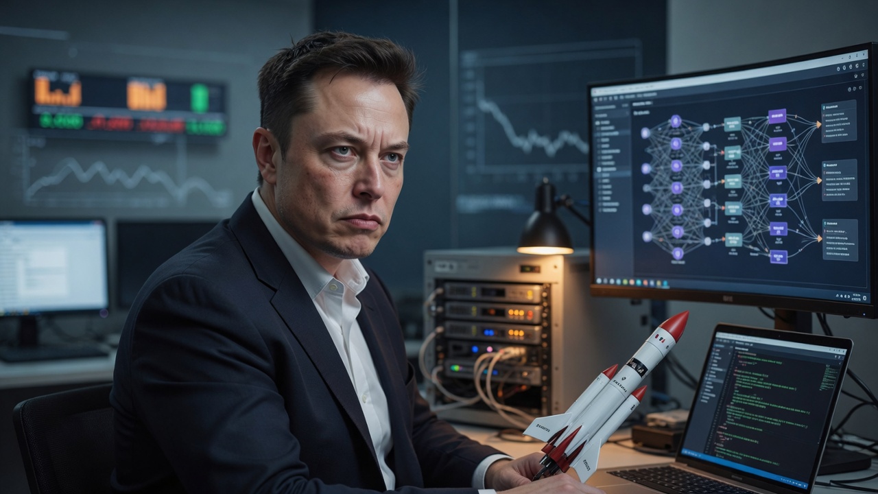 OpenAI Cuts Off Model Access to Cursor Post-SpaceX Acquisition