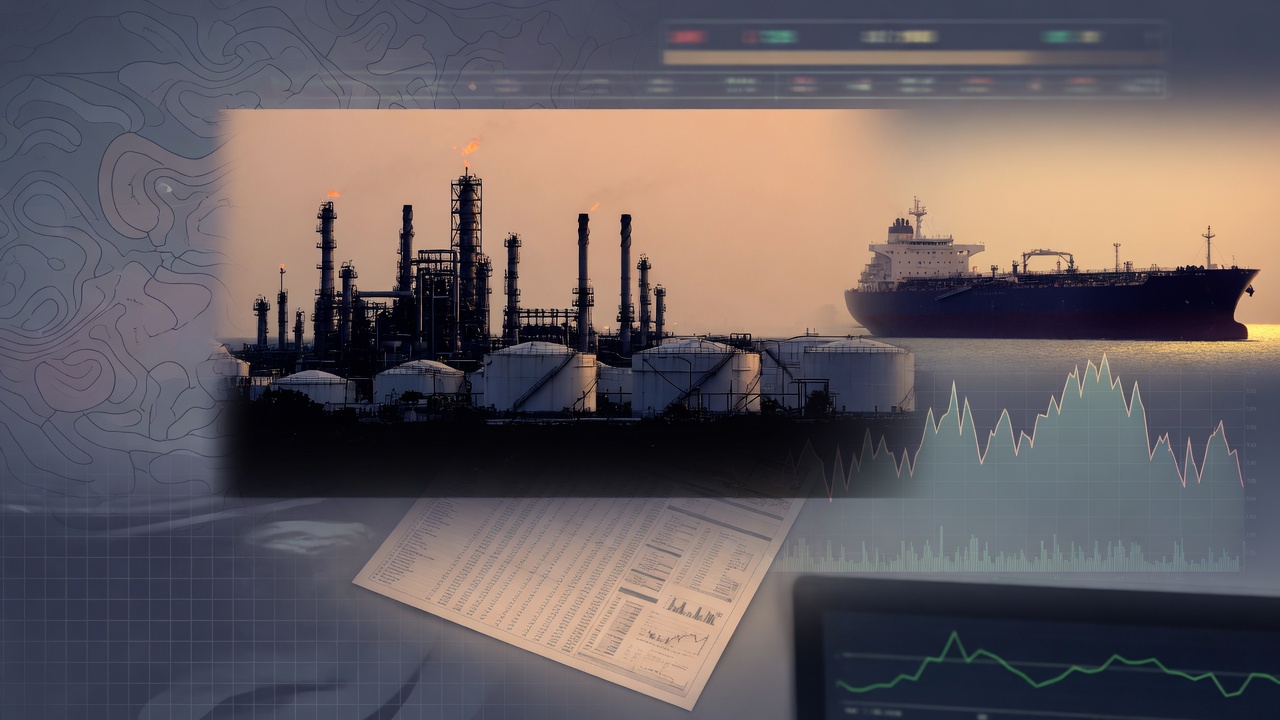 Natural Gas Futures Fluctuate on Weather and Storage Data