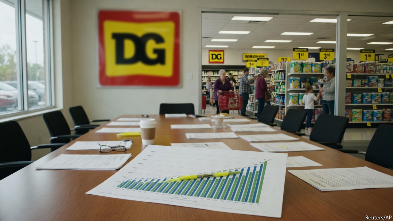 Dollar General Raises Full-Year Guidance on Resilient Discount Demand