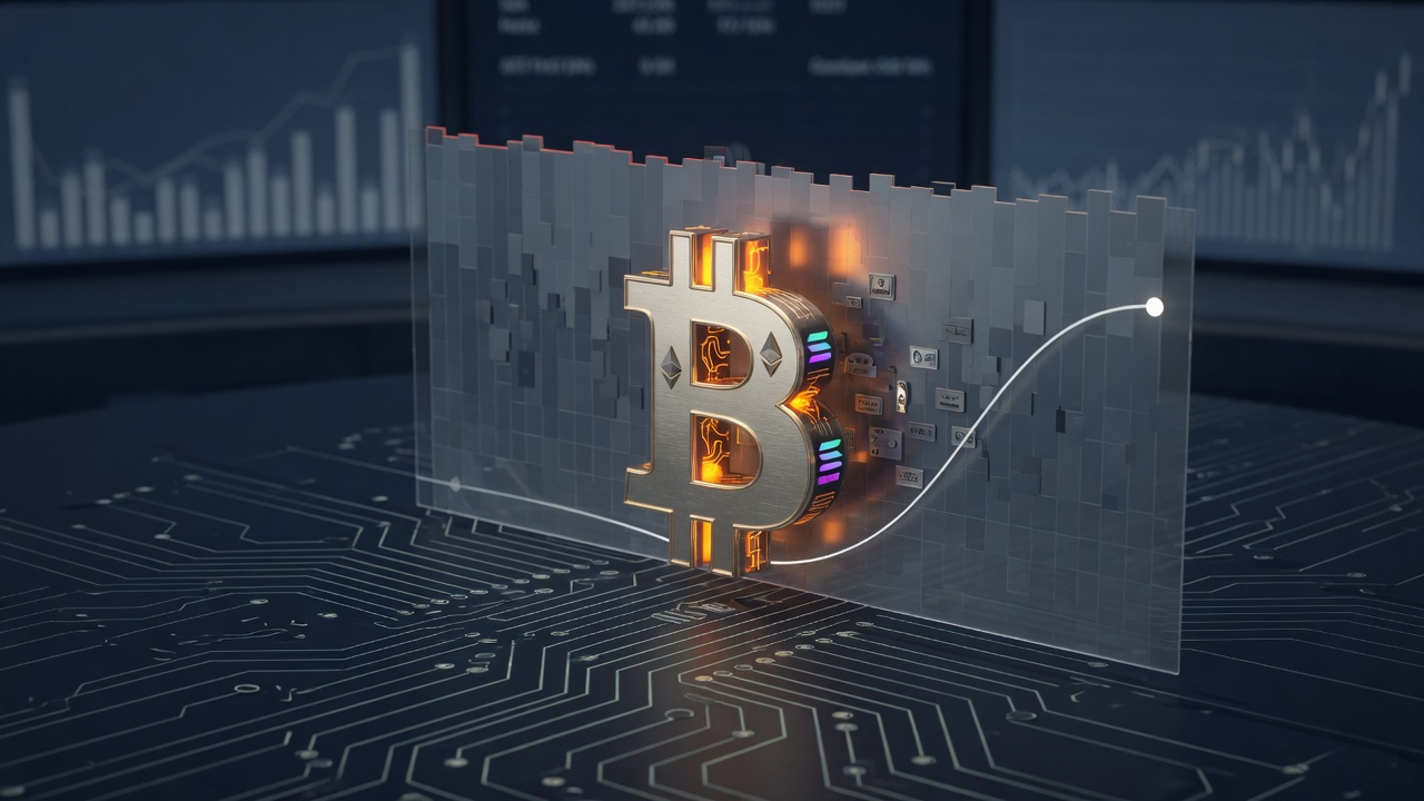 Bitcoin Tests $80,000 Supply Wall Near ETF Holders' Average Price