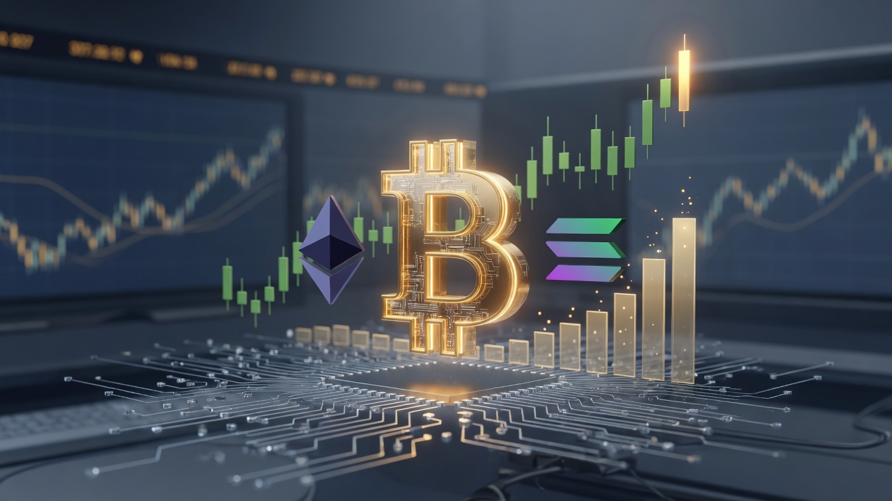 Bitcoin Challenges $80K Amid Massive Short Squeeze and ETF Inflows