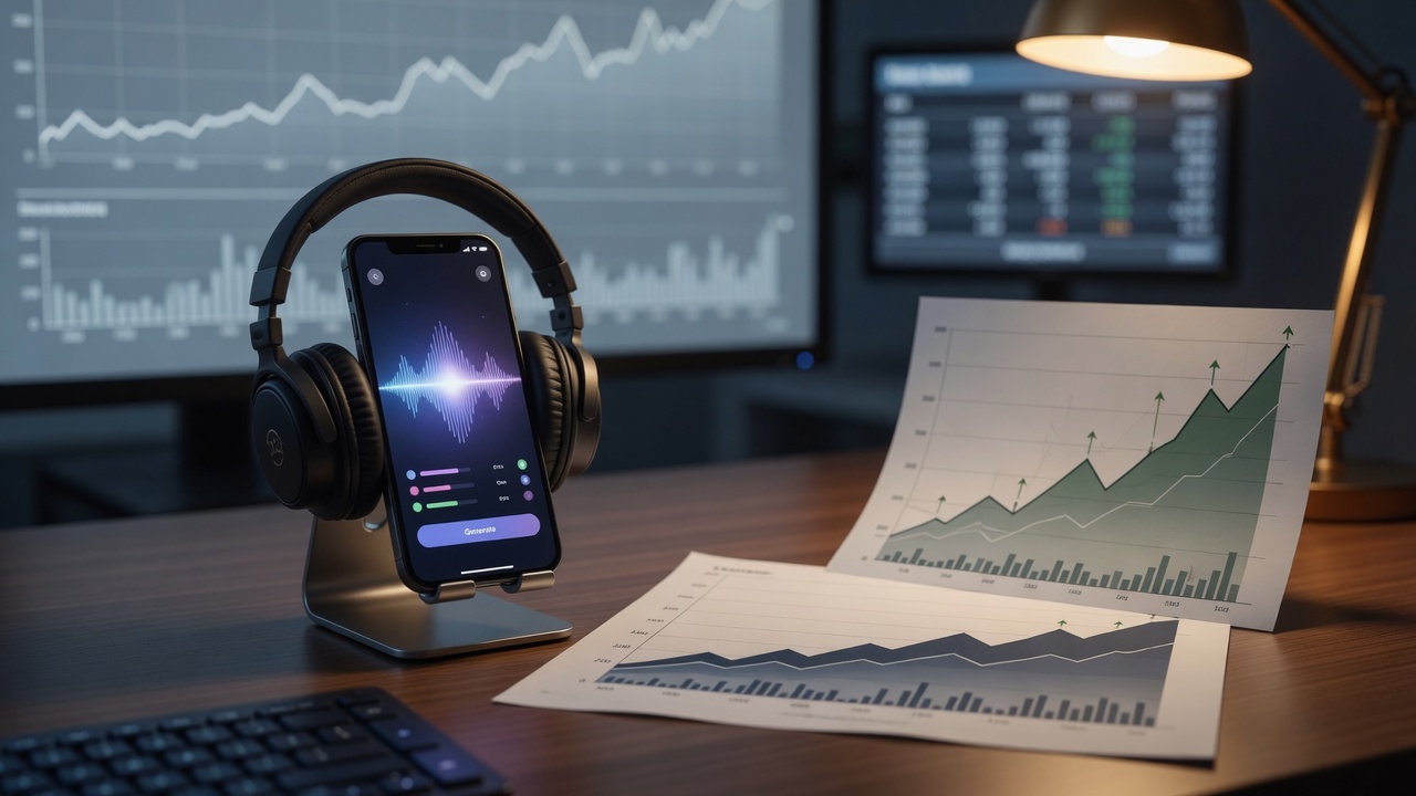 Suno AI Music Startup Eyes Rock-Star Status in $5B Valuation Push