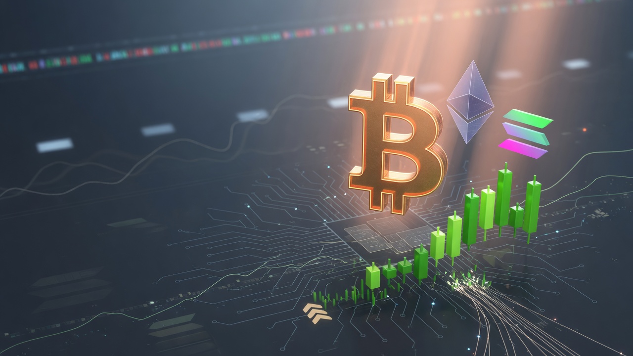 Bitcoin Holds Near $80,000 as Weekly Gains Reach 23% Amid Short Squeeze and ETF Inflows