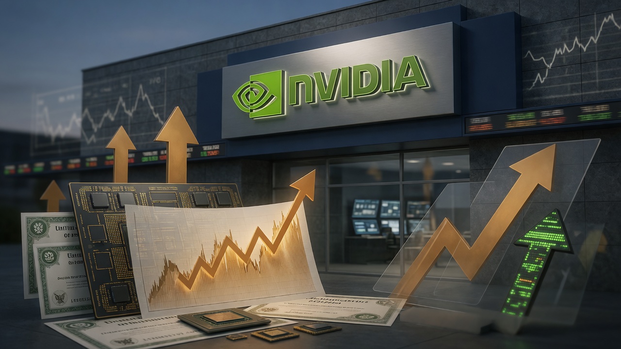 Major U.S. Indices Close Higher on August 25 as Yields Retreat and Tech Recovers