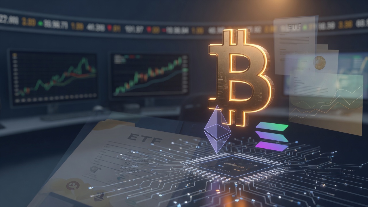 Goldman Sachs Acquires NEOS Bitcoin Income ETF Platform for $2.25 Billion