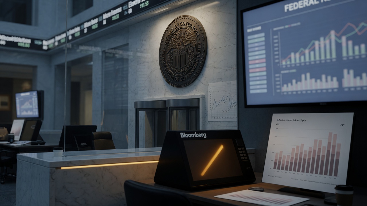 Markets Close Mixed Week Despite Inflation Worries