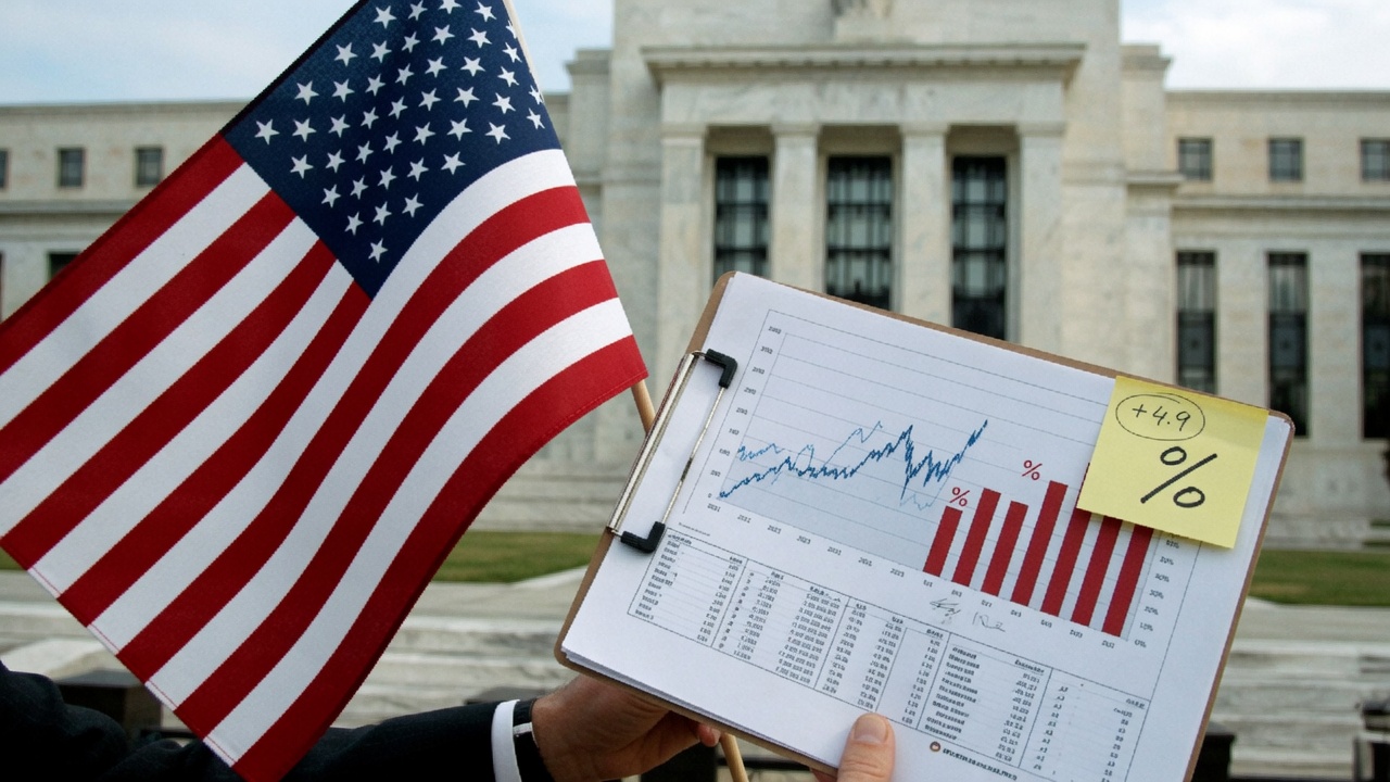 July CPI Data Shows Cooling but Core Inflation Remains Elevated