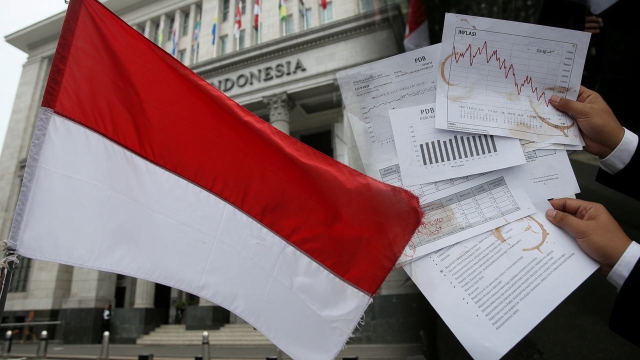 Central Banks Hold Steady as Inflation and Growth Data Mix Signals