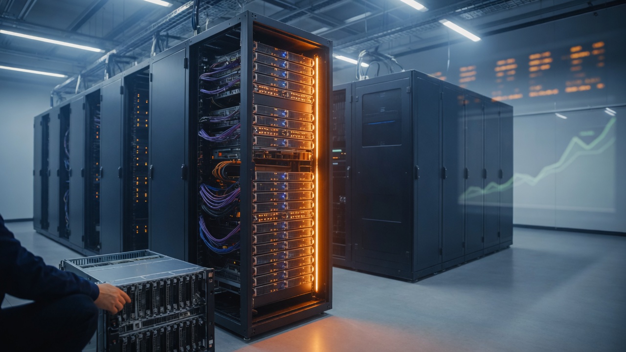 xAI Co-Founder's River AI Raises $1.1 Billion for Custom AI Tools