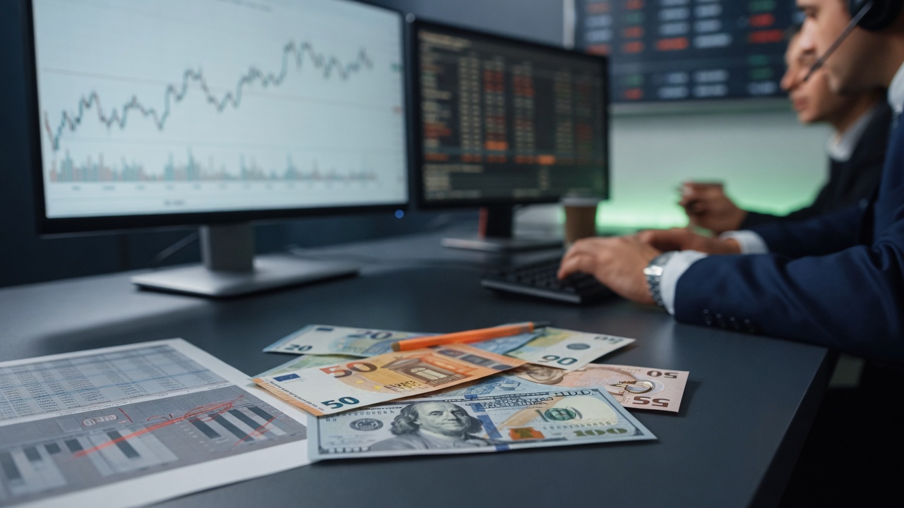 US Dollar Steadies Ahead of Key July CPI Data