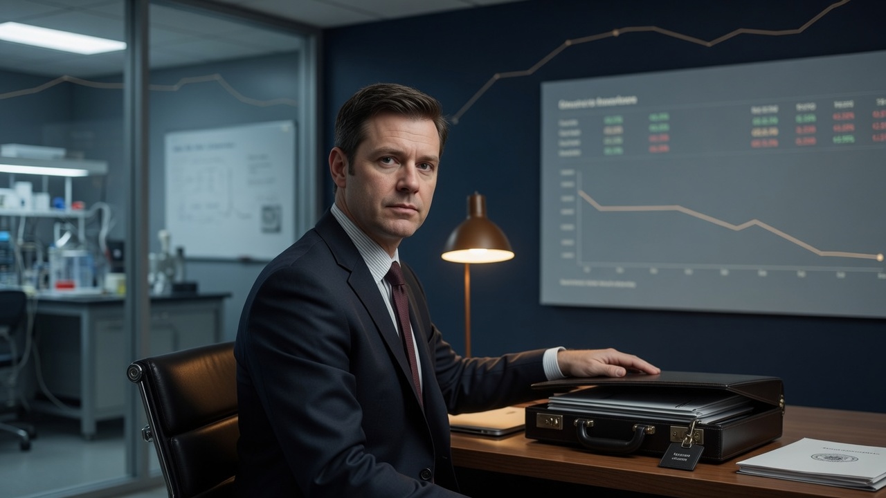 OpenAI Senior Executive Brad Lightcap Departs for New Venture