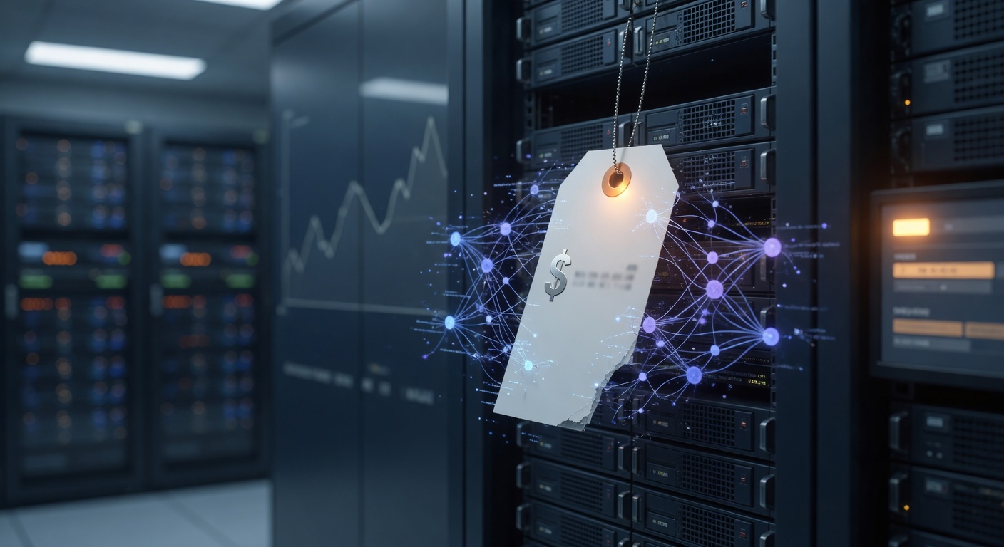 China's DeepSeek makes permanent 75% price cut on flagship V4-Pro AI model
