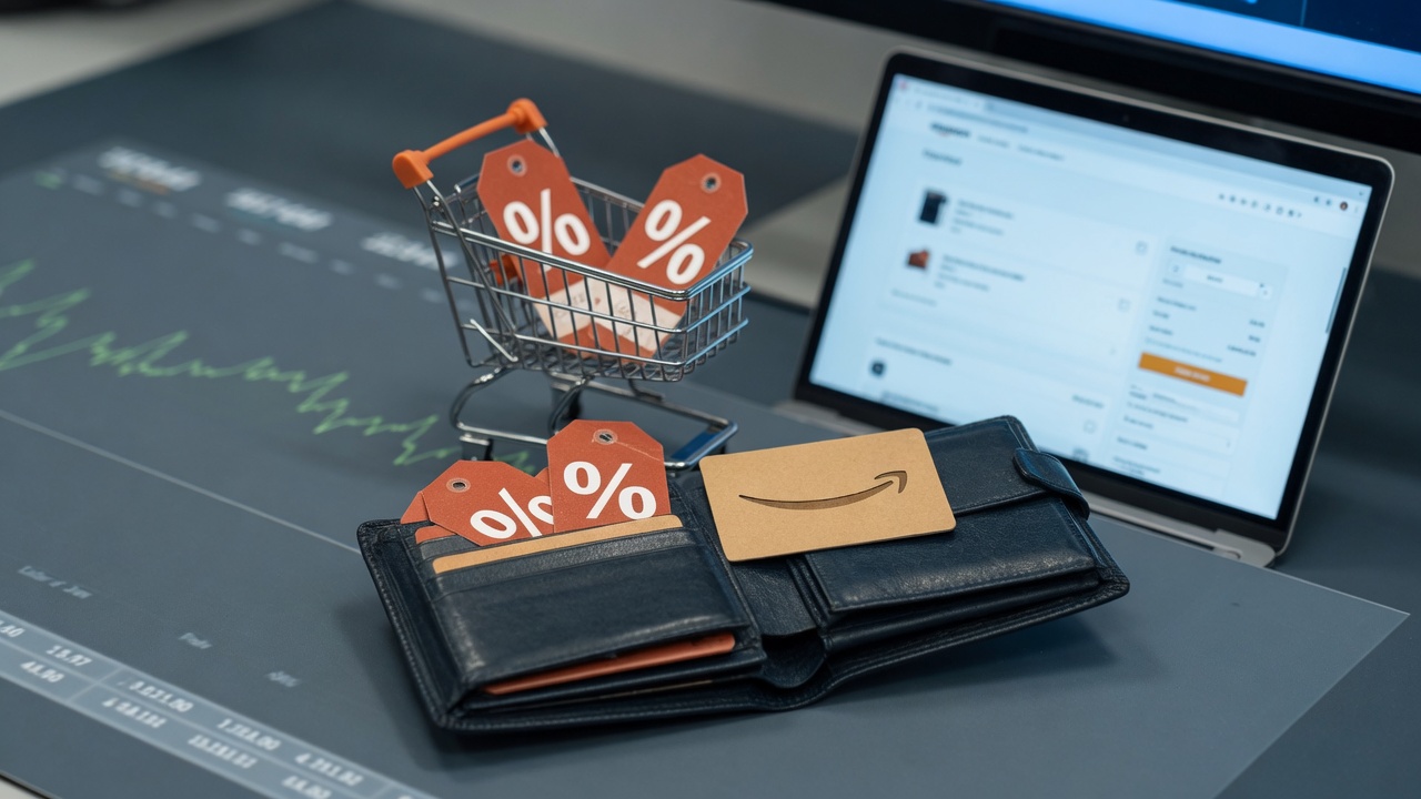 Amazon Prime Day reveals insights into US consumer spending amid pinched wallets