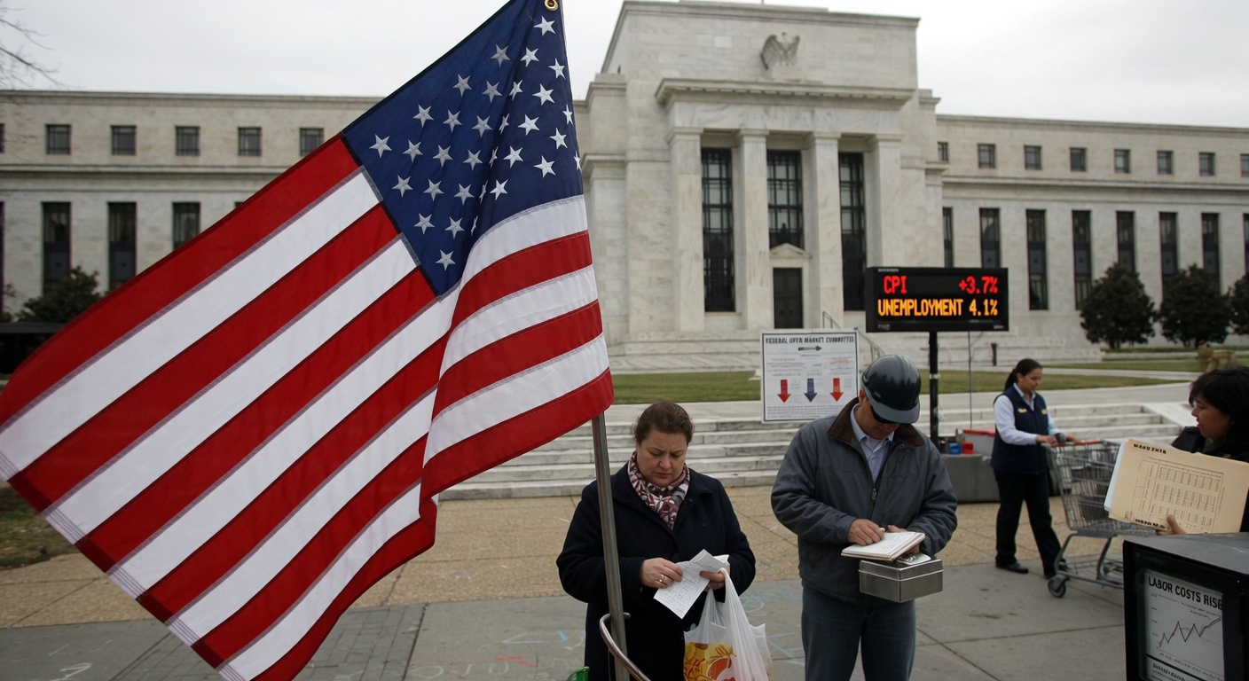 Inflation worries weigh on US consumer confidence in May