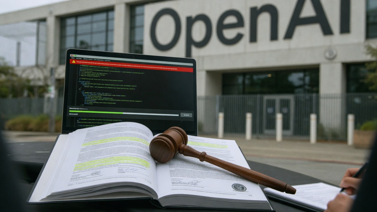 OpenAI Pauses Work on Astra Model Over Cybersecurity Concerns