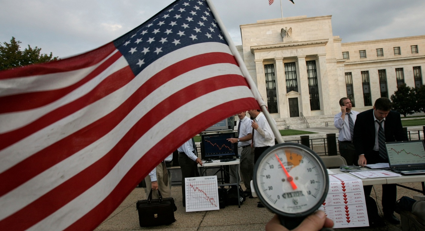 Central Banks Grapple with Negative Real Rates as Inflation Climbs